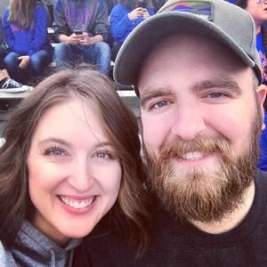 Meet your Posher, Sara